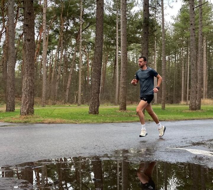 Ademhaling tijdens hardlopen: zo houd je meer controle